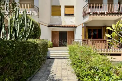 Casa in vendita, Via M. Rapisardi, Aci Castello
