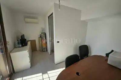 Villino a Schiera in vendita, Via Narbolia, Fiumicino
