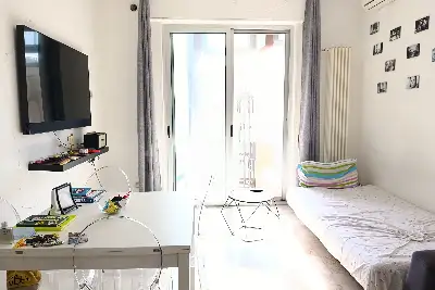 Casa in vendita, Via Gian Giuseppe Carulli, Bari