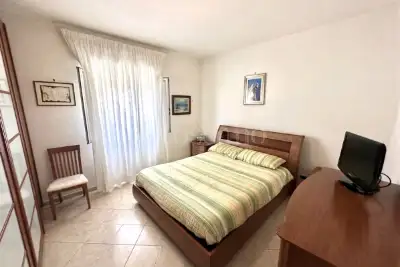 Casa in affitto, Via C. Colombo, Ladispoli
