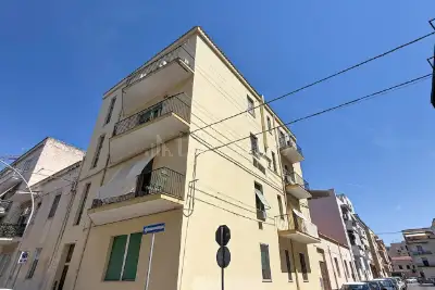 Casa in vendita, Via Tarragona, Alghero