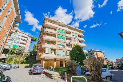 Casa in vendita, Via Giannetto Valli, Roma