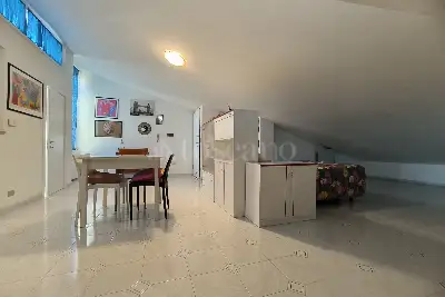 Casa in vendita, Via Monte Brancastello , L'Aquila