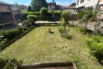 Casa Indipendente in vendita, Via Fratelli Vivenzi, Concesio