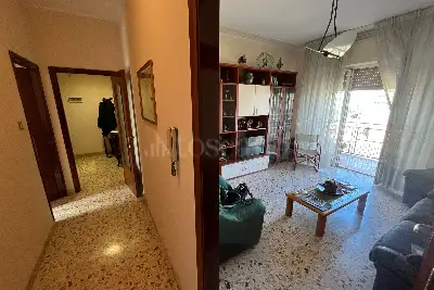 Casa in vendita, Via San Filippo Neri, Catania