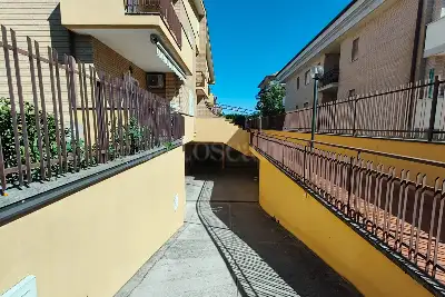 Villa Plurifamiliare in vendita, Via della Marranella di Marino, Roma