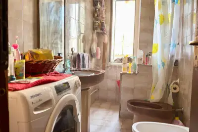 Casa in vendita, Via Cianfroni, Mentana