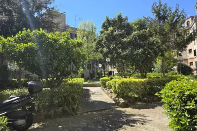 Casa in vendita, Via Roberto de Nobili, Roma