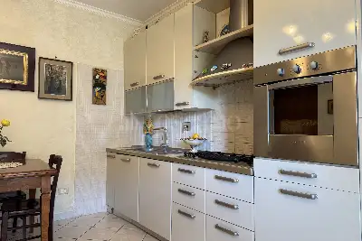 Casa in vendita, Via Bollate, Roma