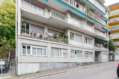 Casa in vendita, Via Crispi, Como