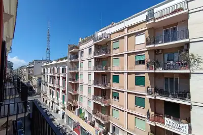Casa in vendita, Via Dante Alighieri, Bari