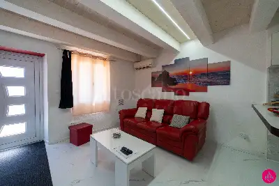 Villa in vendita, Vicolo Borean, Zoppola