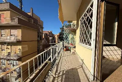 Casa in vendita, Circonvallazione Gianicolense, Roma