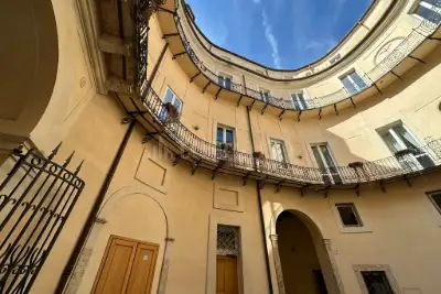 Casa in vendita, Piazza Vittorio Emanuele, Rieti