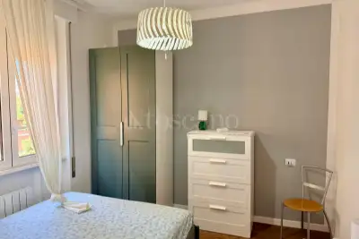 House for rent, Viale Vaticano, Roma