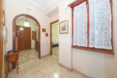 Casa in vendita, Via Luigi Vittorio Bertarelli, Roma