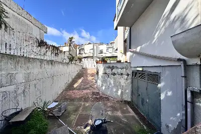 Villa in vendita, Via Galermo, Catania