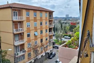 Casa in vendita, Via Ugo Amaldi, Roma