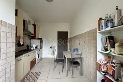 Casa in vendita, Via Angelo Inganni, Milano