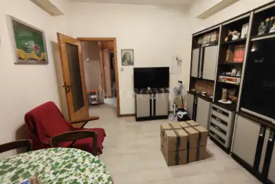 Casa in vendita, Via Michele Morelli, Catanzaro