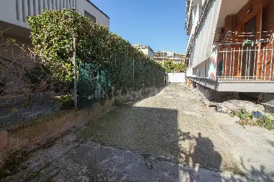 Mansarda in vendita, Via Piano Del Principe, Poggiomarino