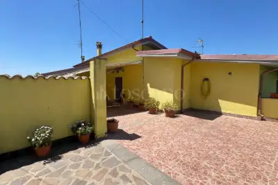 Casa in vendita, Via Monte Stallone, Formello