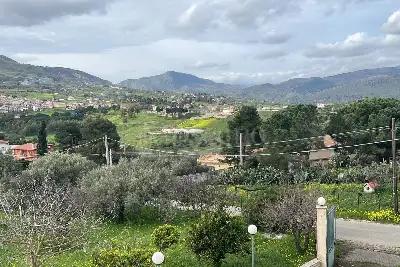 Villa in vendita, Strada Vicinale Lordica, Bolognetta