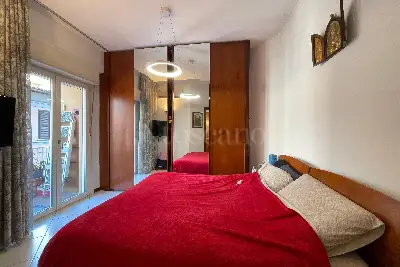 Casa in vendita, Via Giustiniano Imperatore, Roma