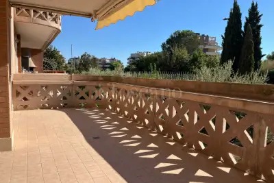 Casa in vendita, Via Giorgio Vigolo, Roma