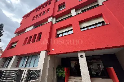 Casa in vendita, Via Serviliano Lattuada, Milano