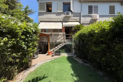 Villino a Schiera in vendita, Via Brenta, San Gregorio di Catania