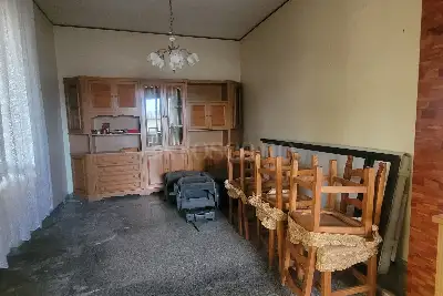 Casa Indipendente in vendita, Via Le Piane, Collecorvino