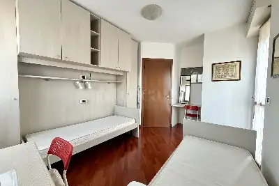 Casa in vendita, Via Angelo Inganni, Milano