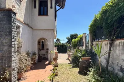 Villa in vendita, Via dello Jonio, Aci Catena