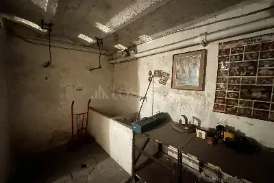 Magazzino in vendita, Via Messina, Milano