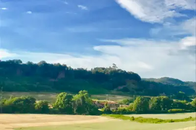Casale in vendita, Via Sant'Antonio - Valle della Mola, Cerveteri