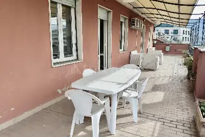 Attico in vendita, Via della Caserma, Terni