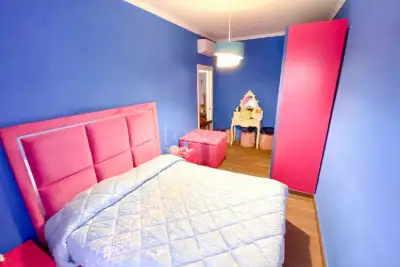 Casa in vendita, Via dell'Epomeo, Napoli