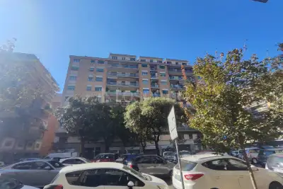 Casa in vendita, Via Francesco Grimaldi, Roma