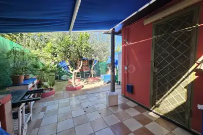 Casa Indipendente in vendita, Via dei Volsci, Anzio