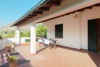 Villa in vendita, Via Danilo Dolci, Monreale