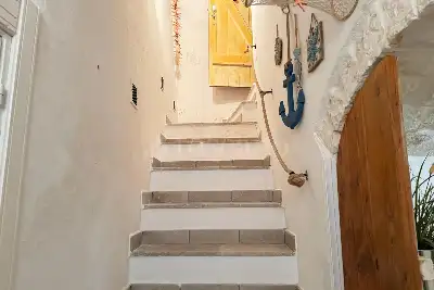 Casa in vendita, Via Antonelli Incalzi, Ostuni