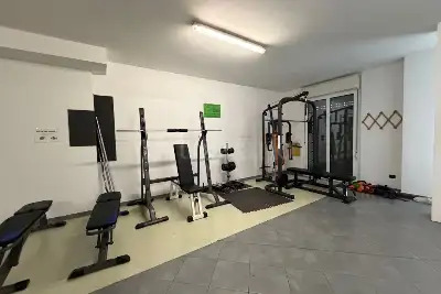 Casa in vendita, Via Fausto Melotti, Milano