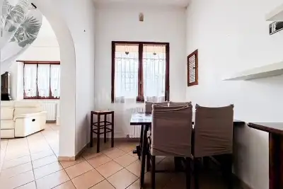 Casa Indipendente in vendita, Via Caravaggio 9, Olbia, Olbia