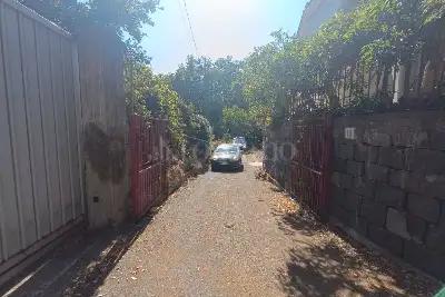 Villa in vendita, Via Andrea Doria, Trecastagni