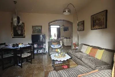 Casa Indipendente in vendita, Via del Leccio, Murlo