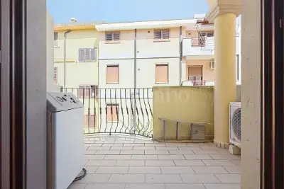 Casa in vendita, Via Albert Einstein 1, Nuoro
