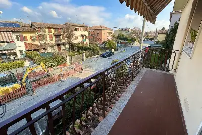 Casa in vendita, Via XX Settembre, Flero