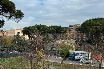 Casa in vendita, Via Tommaso Arcidiacono, Roma