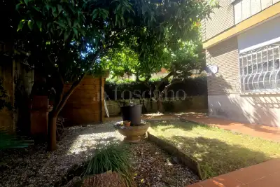 Casa in vendita, Via Diomede Marvasi, Roma